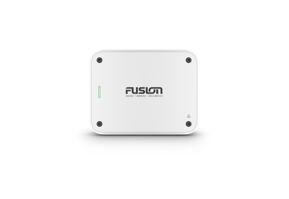 FUSION APOLLO 4-KANAALS VERSTERKER 1200 WATT
