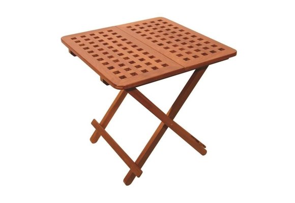 Klaptafel Southampton - Geolied