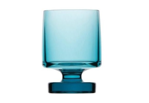 Bahamas Wijnglas | Turquoise