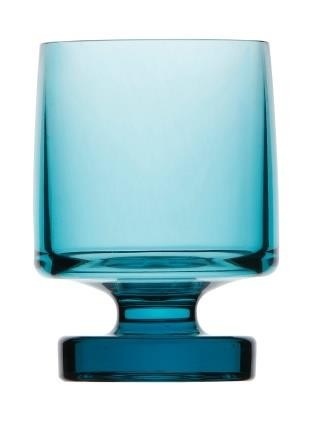 Bahamas Wijnglas | Turquoise