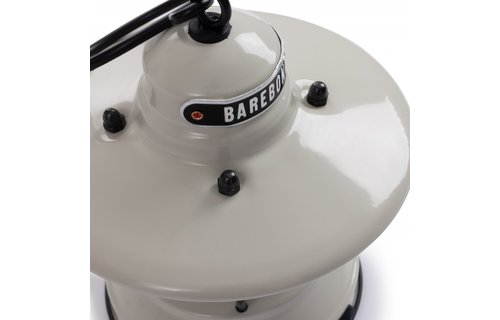 Barebones - Mini Edison Lantaarn | Vintage wit