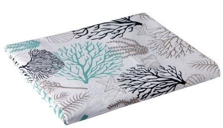 Coastal Waterproof Tafelkleed | White | Klein