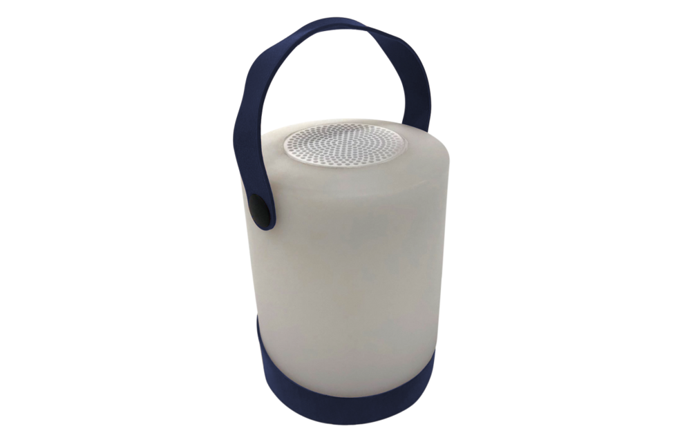 Cosy Lamp Mably Plus | Navy