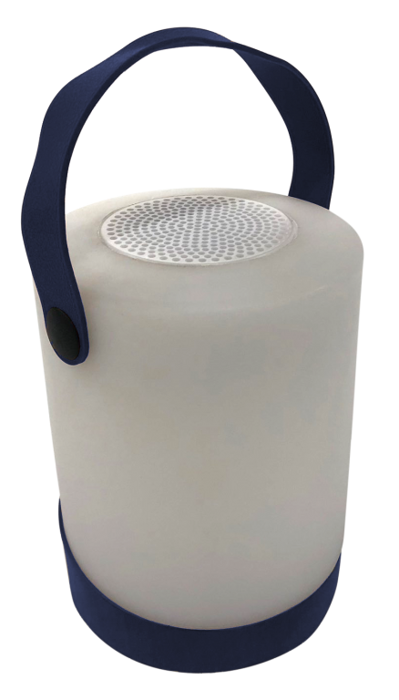 Cosy Lamp Mably Plus | Navy