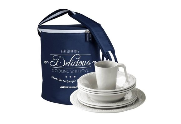 Harmony Serviesset | 24-delig | Pearl