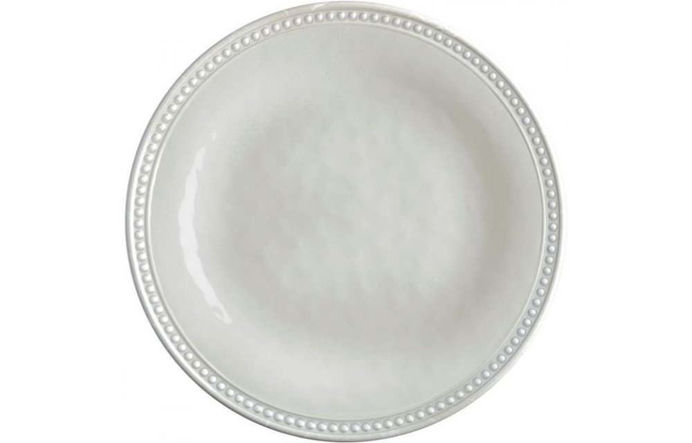 Harmony Ontbijtbord | Pearl