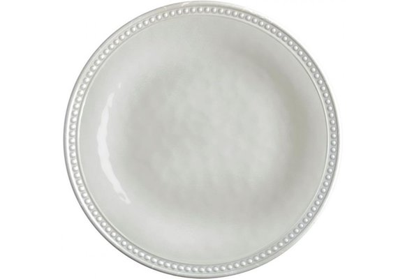 Harmony Ontbijtbord | Pearl