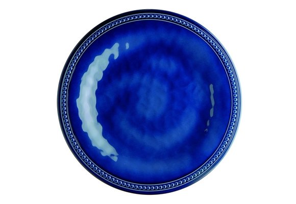 Harmony Ontbijtbord | Blue