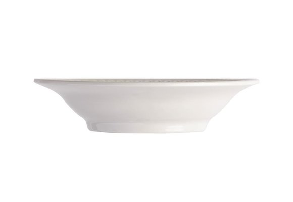 Harmony Diep bord | Pearl