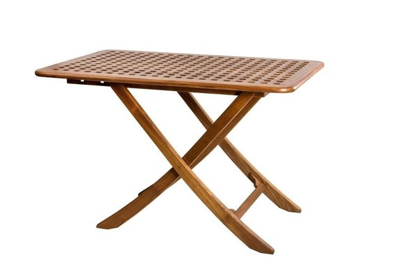 Inklapbare tafel San Remo | 150 x 85 cm