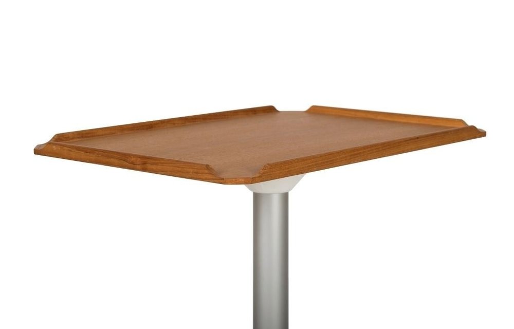 Lichtgewicht tafelblad | 55 x 80 cm