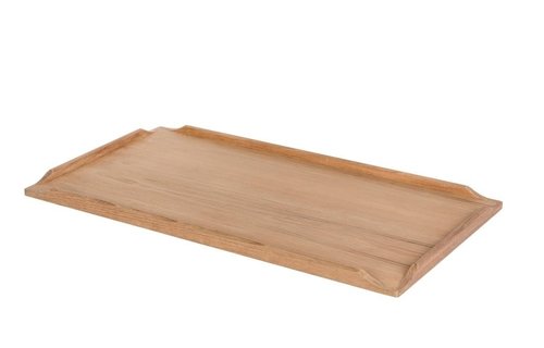 Lichtgewicht tafelblad | 35 x 65 cm