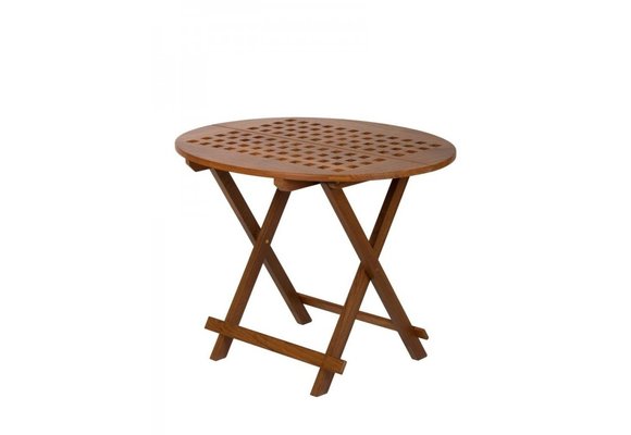 Klaptafel Venezia - Ongeolied