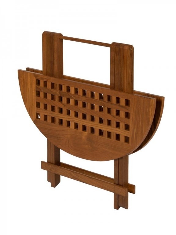 Klaptafel Venezia - Ongeolied