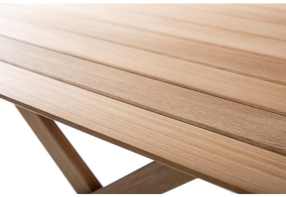 ARC Marine - Klaptafel Stockholm - Ongeolied