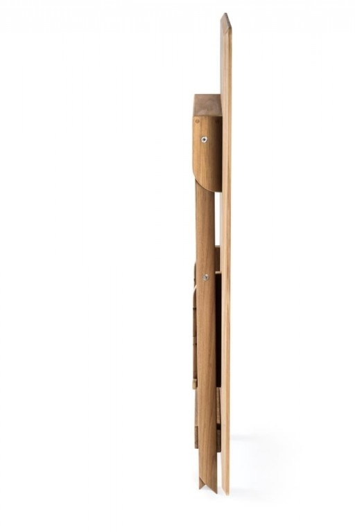 ARC Marine - Klaptafel Stockholm - Ongeolied