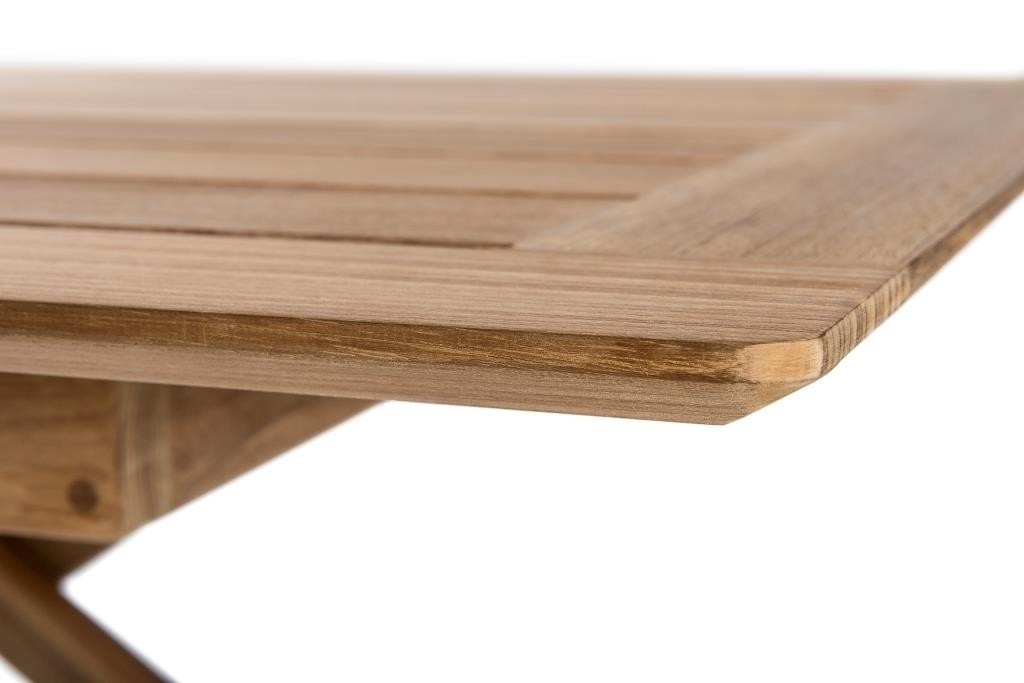 ARC Marine - Klaptafel Stockholm - Ongeolied