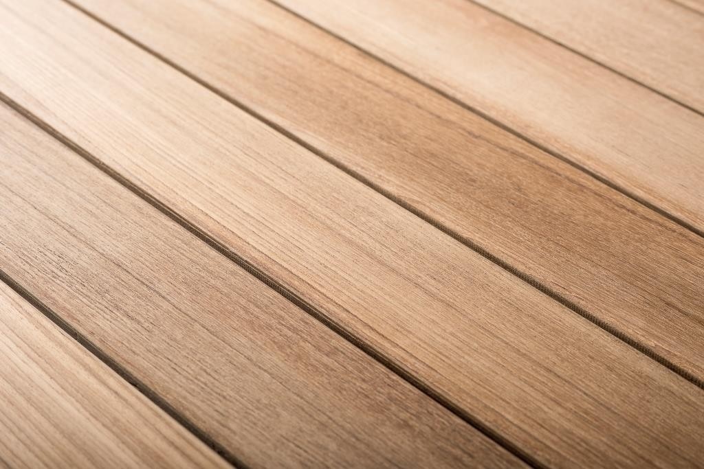 ARC Marine - Klaptafel Stockholm - Ongeolied