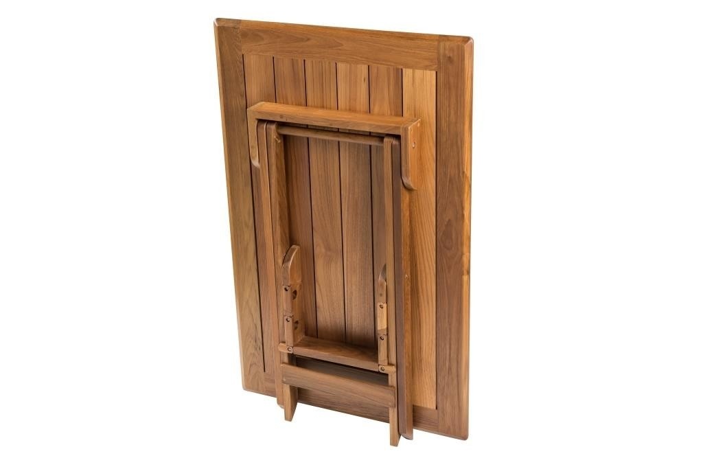 Klaptafel Stockholm - Geolied