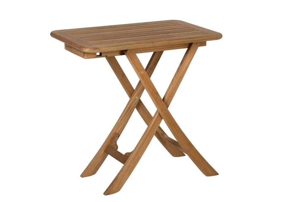 Klaptafel Soleil | 70 x 45 cm