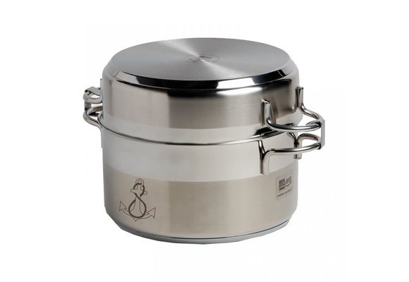 Kitchen Pannenset | 7-delig