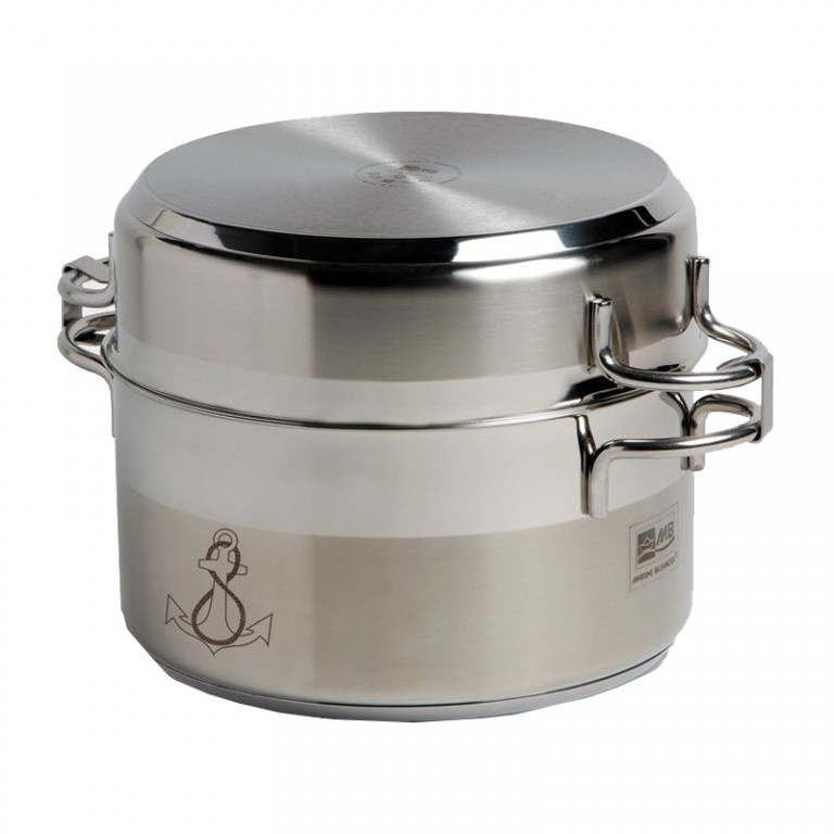 Kitchen Pannenset | 7-delig