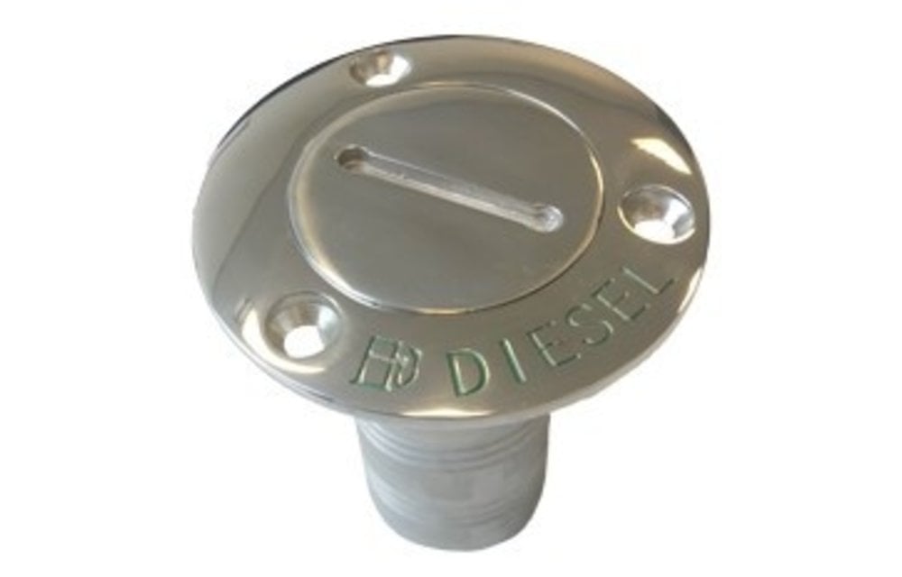 RVS 316 dekvuldop
