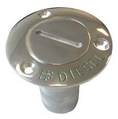 RVS 316 dekvuldop
