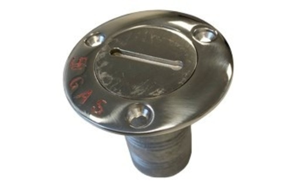 RVS 316 dekvuldop