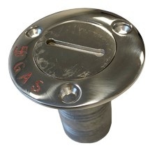RVS 316 dekvuldop