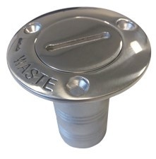 RVS 316 dekvuldop