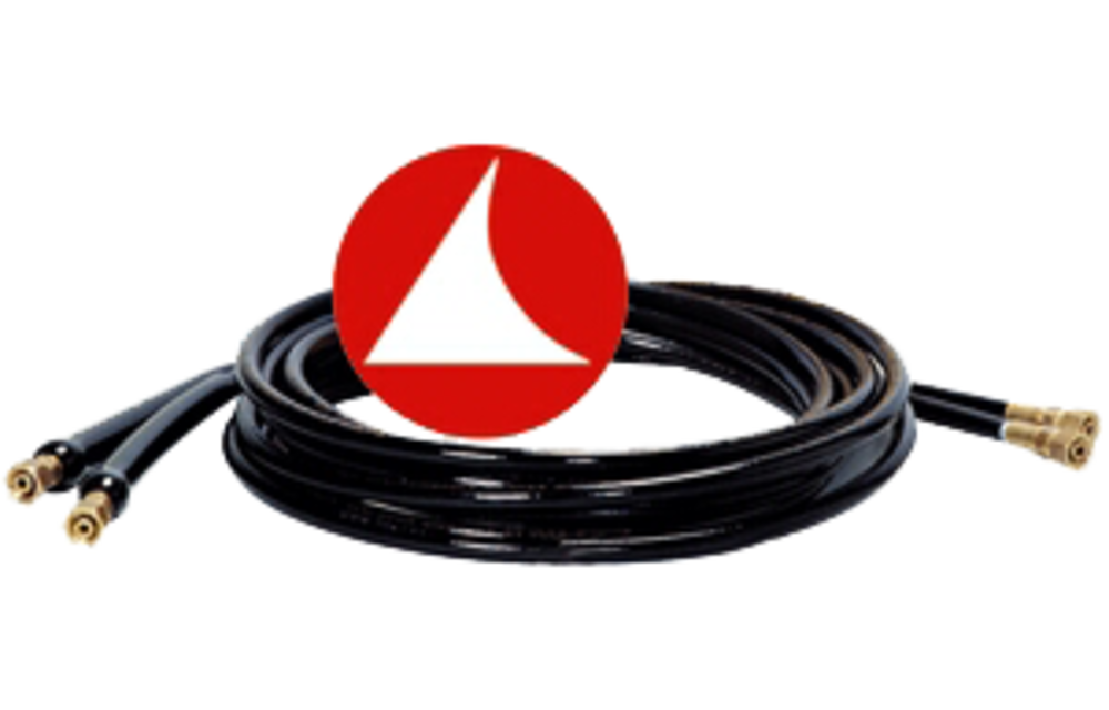 SeaStar Pro slangenset 14' (HO6914)