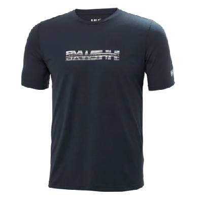 HP Racing T-shirt | Navy