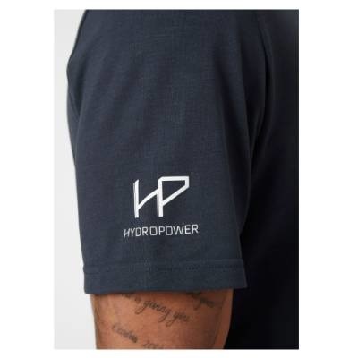 HP Racing T-shirt | Navy