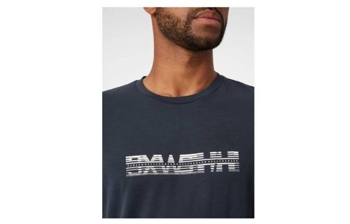 HP Racing T-shirt | Navy