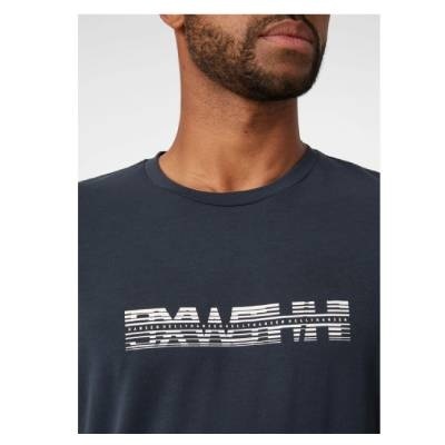 HP Racing T-shirt | Navy