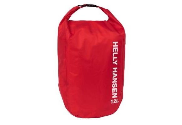 Helly Hansen - Light Dry Bag 12L