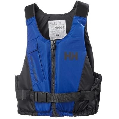 Helly Hansen Rider Vest 50N Blauw