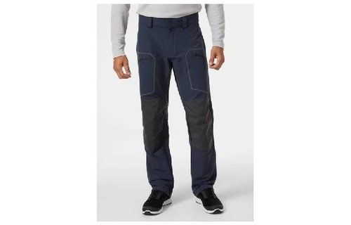 Helly Hensen Men's HP Racing Deck Pants Navy