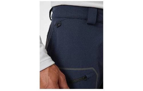 Helly Hensen Men's HP Racing Deck Pants Navy
