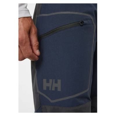 Helly Hensen Men's HP Racing Deck Pants Navy