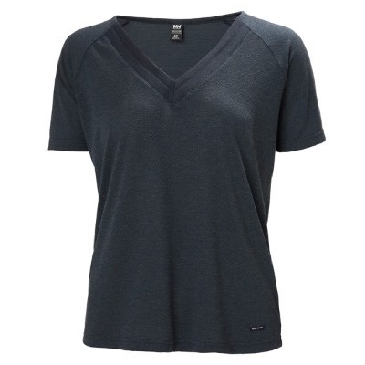 Women's Siren Quick-Dry T-shirt (dames)