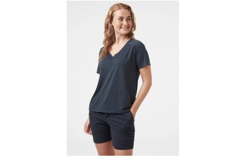 Women's Siren Quick-Dry T-shirt (dames)