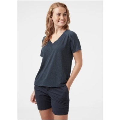 Women's Siren Quick-Dry T-shirt (dames)