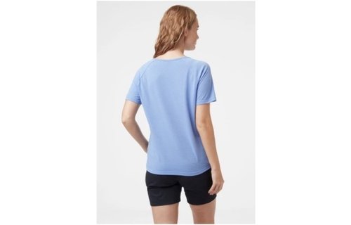 Women's Siren Quick-Dry T-shirt (dames)