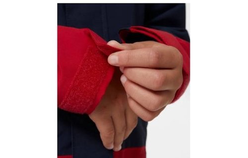 Junior's Salt Port 2.0 Zeiljas | Navy