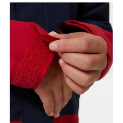 Junior's Salt Port 2.0 Zeiljas | Navy