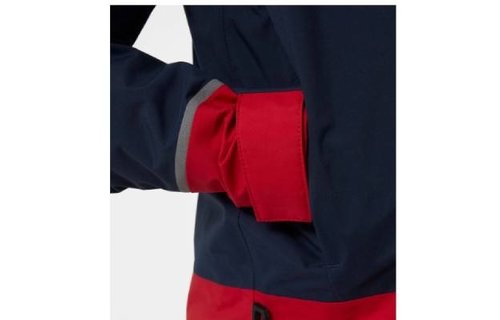 Junior's Salt Port 2.0 Zeiljas | Navy