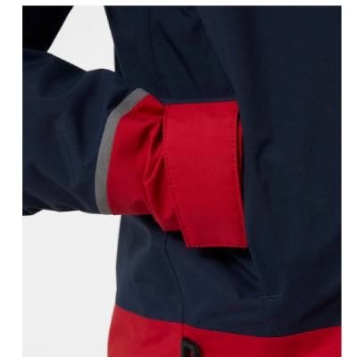 Junior's Salt Port 2.0 Zeiljas | Navy