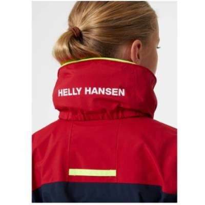 Junior's Salt Port 2.0 Zeiljas | Navy